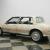 1985 Oldsmobile Ninety-Eight Regency