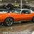 1971 Pontiac Firebird