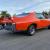 1969 Pontiac GTO Judge Frame off restoration
