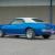 1967 Pontiac Firebird Restored | 400 V8 | A/C | Power Steering