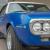 1967 Pontiac Firebird Restored | 400 V8 | A/C | Power Steering