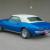 1967 Pontiac Firebird Restored | 400 V8 | A/C | Power Steering