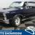 1965 Pontiac Le Mans GTO