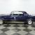 1965 Pontiac Le Mans GTO