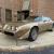 1981 Pontiac Trans Am - 400