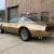 1981 Pontiac Trans Am - 400