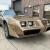 1981 Pontiac Trans Am - 400