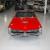 1967 Pontiac GTO Convertible
