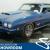 1971 Pontiac Le Mans T-37