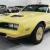 1978 Pontiac Firebird Formula | Desirable 403 v-8 engine
