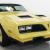 1978 Pontiac Firebird Formula | Desirable 403 v-8 engine