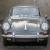 1965 Porsche 356 Coupe