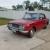 1968 Toyota Corona coupe