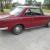 1968 Toyota Corona coupe