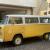 1976 Volkswagen Bus/Vanagon 1976 Volkswagen Vanagon Bus
