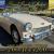 1962 Austin Healey Sprite Convertible + Hard top