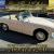 1962 Austin Healey Sprite Convertible + Hard top