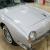 1963 Studebaker Avanti R2 Supercharged