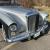 1959 Bentley Hooper S1 Continental Saloon