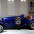 1927 Replica/Kit Makes Bugatti Type - 35B Grand Prix Newly Restored Oldtimer