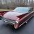 1960 Cadillac DeVille