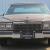 1983 Cadillac Fleetwood Base 4dr Sedan