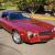 1979 Chevrolet Camaro