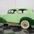 1935 Chevrolet Master Deluxe Sedan