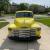 1950 Chevrolet 3100