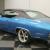 1968 Chevrolet Chevelle SS Tribute