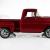 1957 Chevrolet Pickup 3100 Stepside 350 Automatic