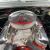 1968 Chevrolet NOVA YENKO CLONE 496 stroker 550 HP