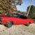 1970 Chevrolet Chevelle SS Convertible LS6 Clone SS 454