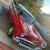 1957 Chevrolet Bel Air hardtop