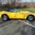 1974 Chevrolet Corvette 2 dr convertible