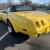 1974 Chevrolet Corvette 2 dr convertible