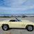 1965 Chevrolet CORVETTE STING RAY 1965 Chevrolet Corvette Sting Ray