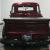 1950 Chevrolet Other Pickups 5 Window