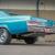 1966 Chevrolet Caprice Upgraded A/C | Small Block | Dual Exhaust