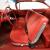 1960 Chevrolet Impala Bubble Top