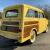 1948 Crosley CC Wagon