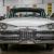 1959 Dodge Coronet Silver Challenger