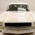 1966 Ford Coupe