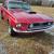 1967 Ford Mustang 2 Door Coupe