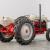 1951 Ford Tractor Funk Conversion