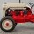 1951 Ford Tractor Funk Conversion
