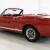 1965 Ford Mustang GT Convertible | Original California car from new!