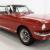 1965 Ford Mustang GT Convertible | Original California car from new!
