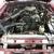 1988 Ford Mustang LX Convertible