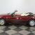 1988 Ford Mustang LX Convertible